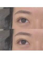 リック ネイルアンドアイラッシュ(Ric by KENJE)/