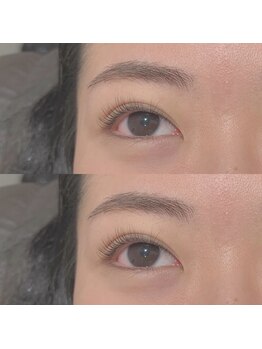 リック ネイルアンドアイラッシュ(Ric by KENJE)/