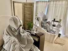 ヨサパーク グランス(YOSA PARK glans)/子供にも必要なルルオン！