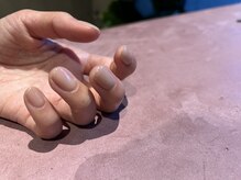 ロータス(LOTUS)/One color gel nail