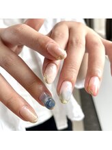 ページ(peji)/夏の大人ニュアンス♪