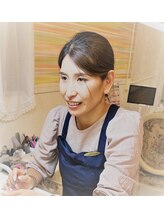 ネイルサロン アミー(Nail Salon Amy) 佐々木 