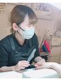 ネイルサロンブリス(nail salon Bliss) ほのか ちゃん