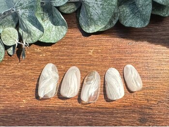 チュラサ 三軒茶屋(Churasa)の写真/定額メニューデザイン各種ご用意*イメージが決まっていない方も安心◎[三軒茶屋/パラジェル/フィルイン]