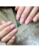 サエコ ネイル (3e5 nail)/◆ ワンカラー ◆