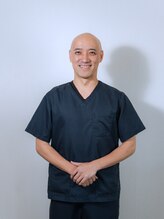 フィット鍼灸整骨院 国領院 福澤 誠