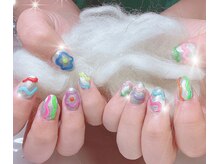 ハッピービューティー(Happy Beauty)/