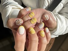 ヌー 茅ヶ崎(Nu:)/[Hand]持ち込み◎つけ放題90分