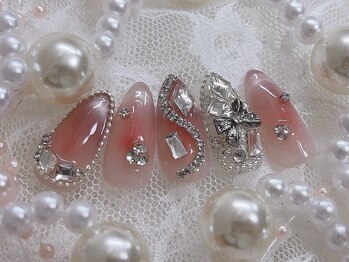 ビューティメイク 池袋(BEAUTY MAKE)/【定額】ダイヤモンドコース