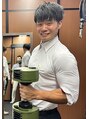 よこまち鍼灸整骨院 大槻 匠一朗