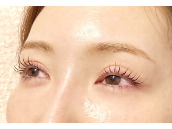 カリーナカリーノ(Carina Carino)/