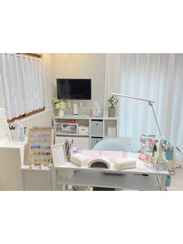 大人女性向けこだわりサロン