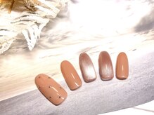 グリスター(Glister)/Aコース　6600円