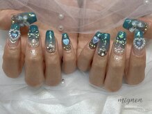 ミニョン 経堂(mignon)/トレンド定額