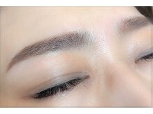 ワードローブ バイ シェリー(Wardrobe by CHERIE)/美眉スタイリング