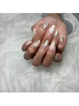 ベル(Belle)/