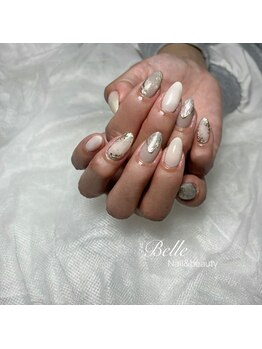 ベル(Belle)/