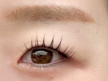 リル(LiLu)/lash lift