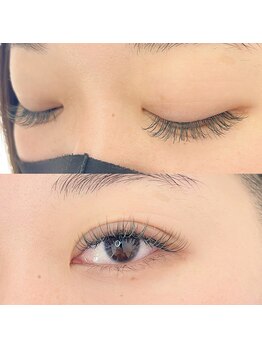 アロアロ(aloalo)/カラーエクステ