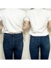 【美尻/美脚】気になる下半身を集中改善！お試しトレーニング！60分 ¥2,980-