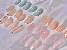 グロス(GLOSS)