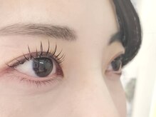 ル レイル(reir)/まつげパーマ＆ちょいエク