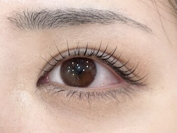 アンフレア(UnFLAIR)/人気メニュー☆まつげパーマ