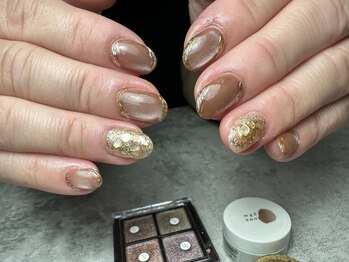 アンベリール(Embellir)/持ち込みデザイン