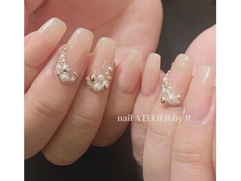 ネイル◎4アート