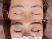 クレセントアイ 吉祥寺(Crescent Eye)/フラットラッシュ・マツエク