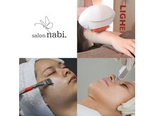 サロン ナビ(salon nabi.)