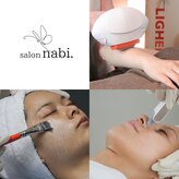 サロン ナビ(salon nabi.)