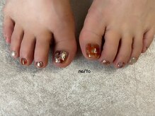 リカルメナートゥ 薬院(re:calmer na/to)/お任せデザイン◎