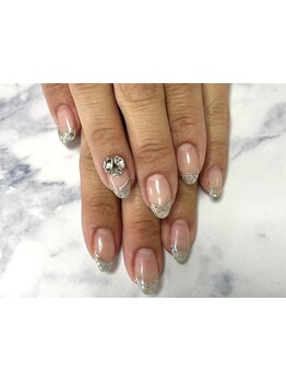 お子様同伴OKのサロン