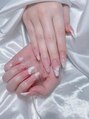 リラ ネイルスタジオ(LEELA NAIL STUDIO) YUMI 