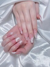 リラ ネイルスタジオ(LEELA NAIL STUDIO)&nbsp;YUMI 