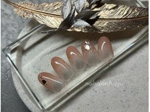 ネイルサロン アージュ(Nail Salon A jyu)/ハートネイル