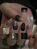 ［Hand］nuance art