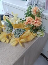 シッポ(Sippo)/店内リニューアルしました