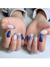 ツイードフレンチ＆リボン