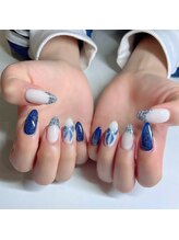 ティンクル サロン(Twinkle salon)/ツイードフレンチ＆リボン