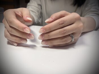 ヒミツキチ 恵比寿店(himitsukichi)/白グラ