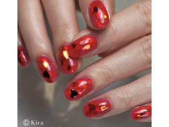 キラ 御代田店(Kira)/埋め尽くしハート