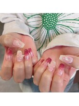 マーズ(Mar's)/デザイン　momoko