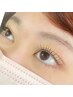 まつげで変わる。横顔美人のパリジェンヌ