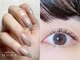 ネイルアンドアイラッシュ ルクソー ホテル日航福岡店(Nail&Eyelash LUXUEUX.)の写真/お忙しい方にオススメ☆《ハンド・フット/ネイル・まつ毛》最短90分でまとめて綺麗♪
