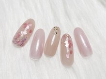 ルカドゥー(Le Cadeau)/定額ゴールドコース