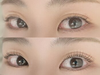 レアナル 川崎店(Leanalu)/ラッシュリフト