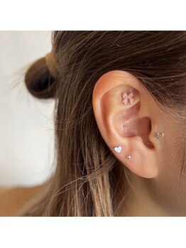 ベーネイル(beee nail)/