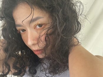 アトモス サニーテラス(Atmos sunny terrace)の写真/【大人気★美眉WAX脱毛¥3500】お顔の黄金比を図り、あなたの魅力を最大限に引き出します♪メンズもOK！